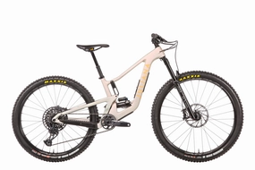 Juliana Furtado S Carbon C Women's Mountain Bike - 2024, X-Small