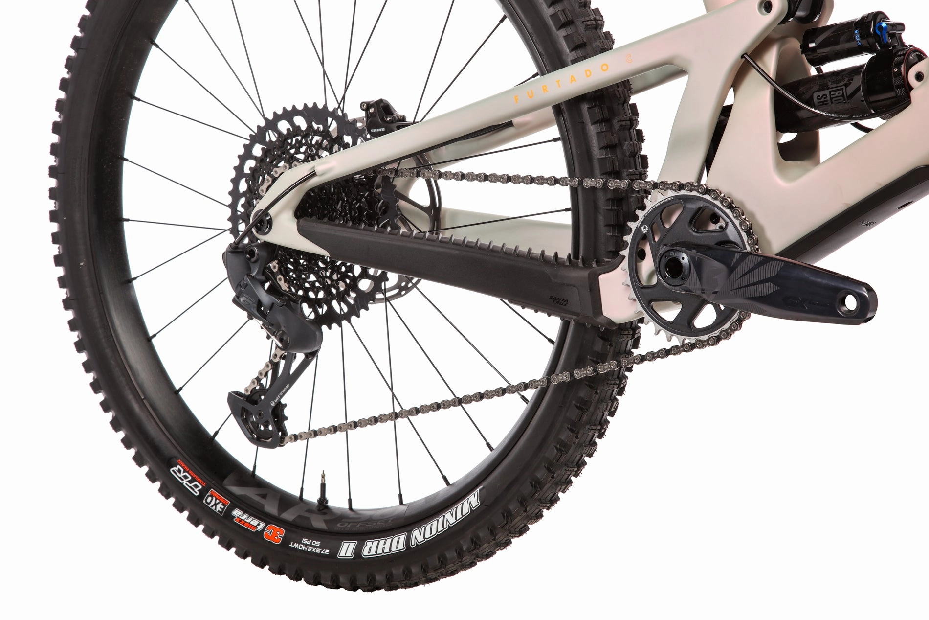 Juliana Furtado S Carbon C Women's Mountain Bike - 2024, X-Small