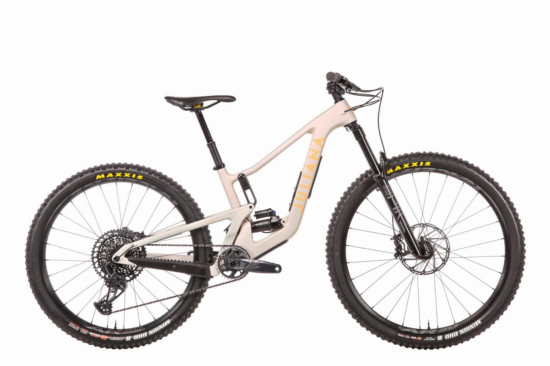 Juliana Furtado S Carbon C Women's Mountain Bike - 2024, X-Small