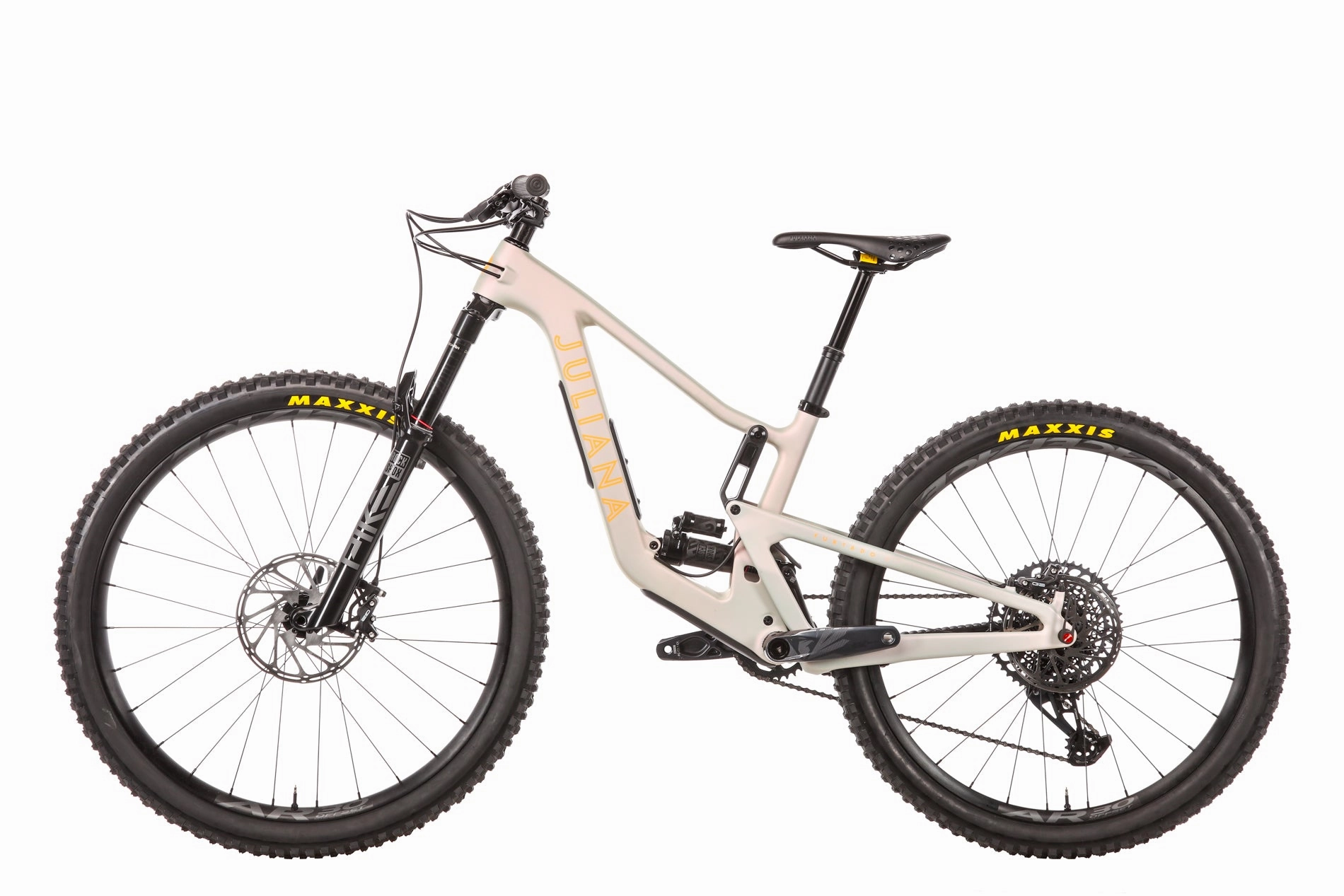 Juliana Furtado S Carbon C Women's Mountain Bike - 2024, X-Small