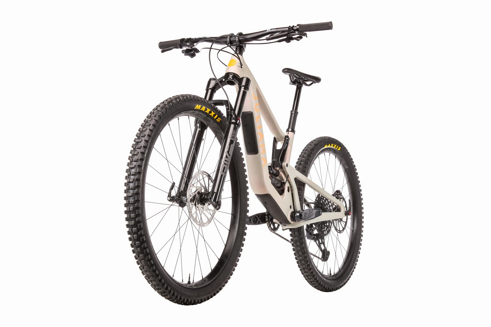 Juliana Furtado S Carbon C Women's Mountain Bike - 2024, X-Small