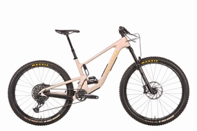 Juliana Furtado S MX Carbon Women's Mountain Bike - 2024, Medium