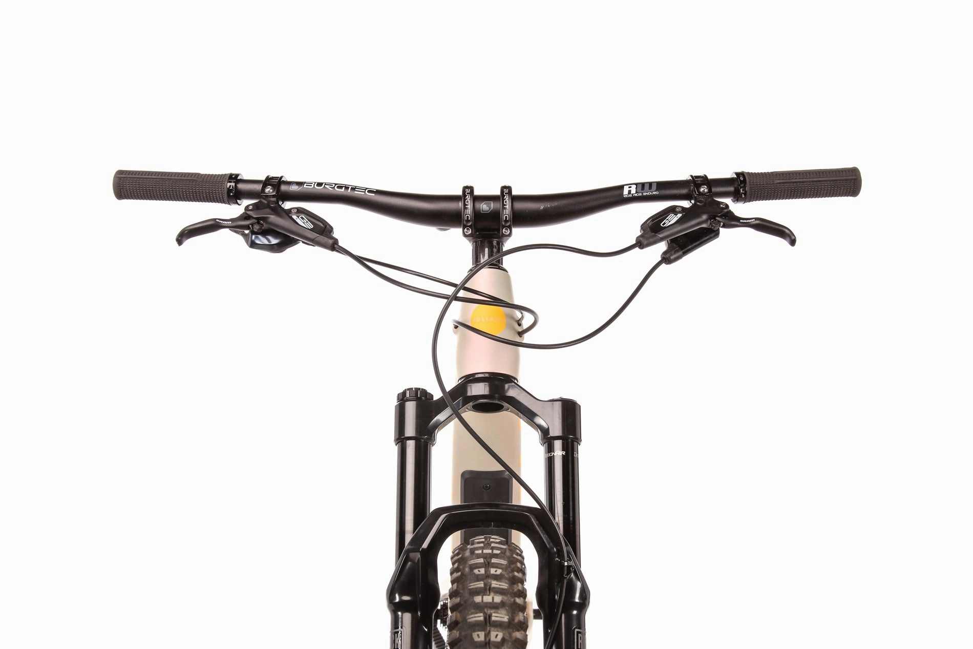 Juliana Furtado S MX Carbon Women's Mountain Bike - 2024, Medium