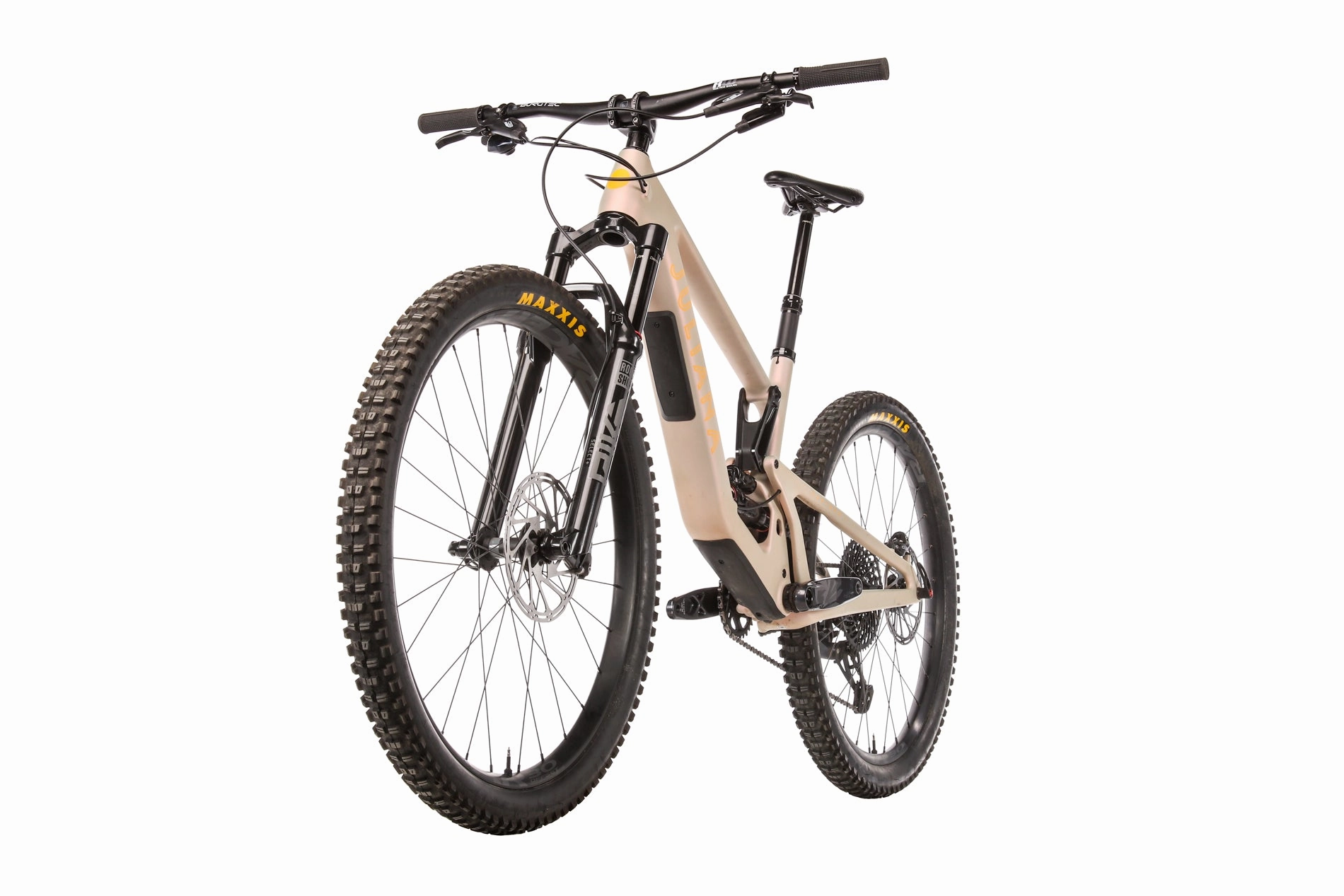 Juliana Furtado S MX Carbon Women's Mountain Bike - 2024, Medium