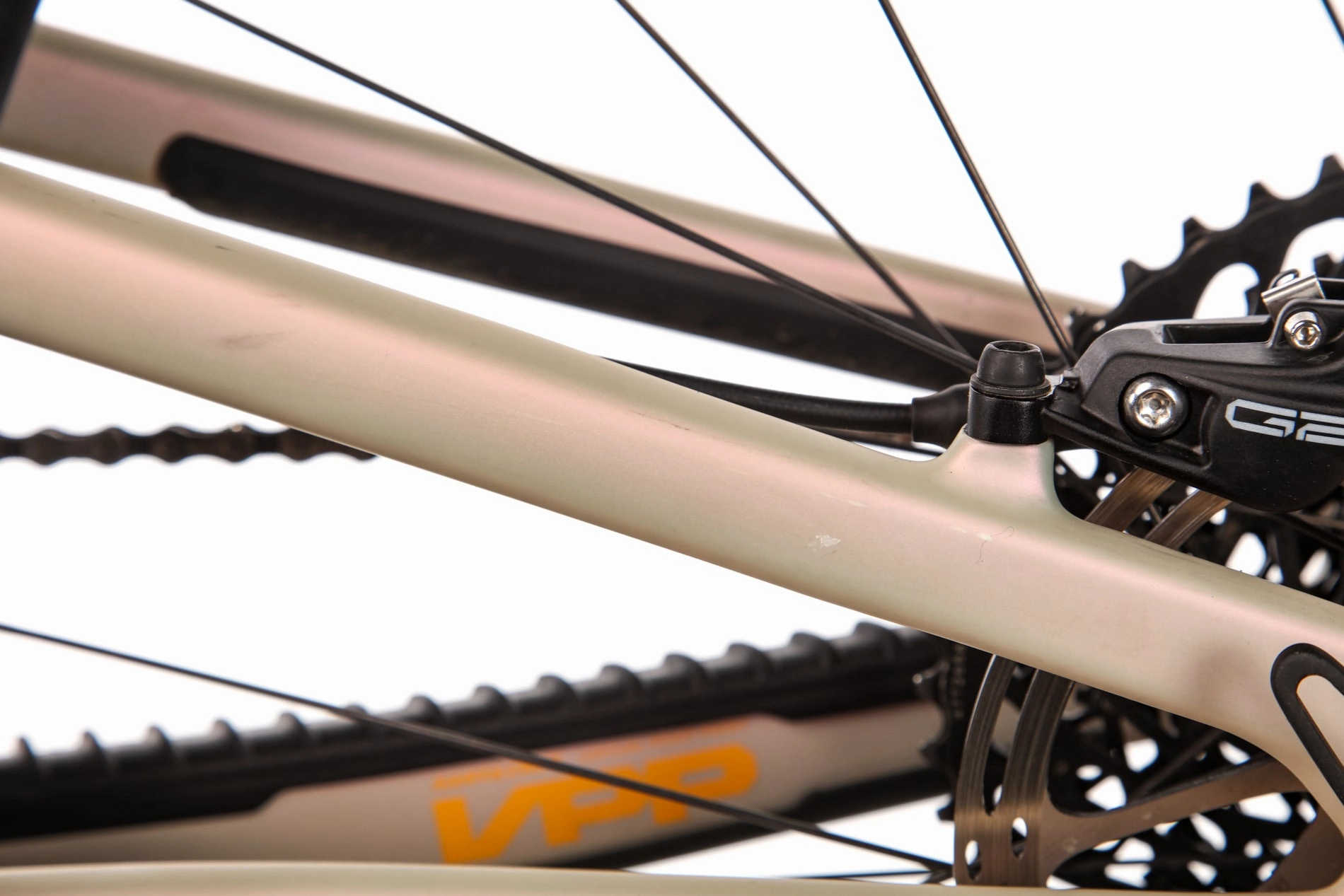 Juliana Furtado S MX Carbon Women's Mountain Bike - 2024, Medium