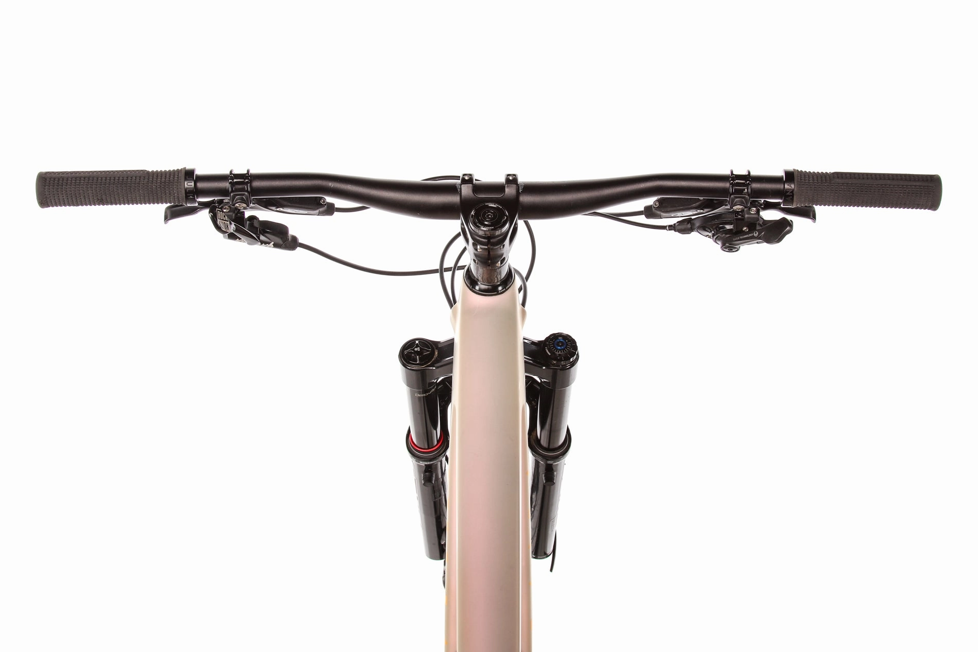 Juliana Furtado S MX Carbon Women's Mountain Bike - 2024, Medium