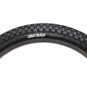 K-Rad Tire Wire - 20 x 2.125