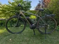 Kalkhoff ENDEAVOUR 1.B MOVE Comfort 2020