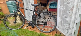 Kalkhoff Tasman 2015