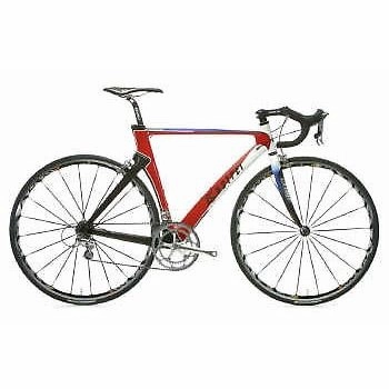 Kestrel Talon SL Frameset