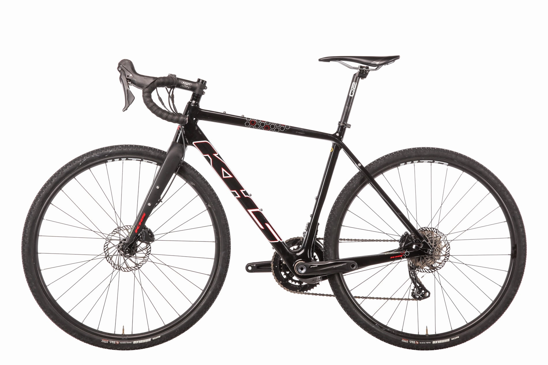 KHS Grit 440 Gravel Bike - 2020, Medium