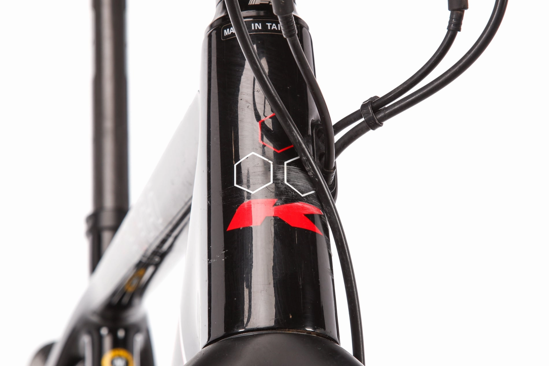 KHS Grit 440 Gravel Bike - 2020, Medium
