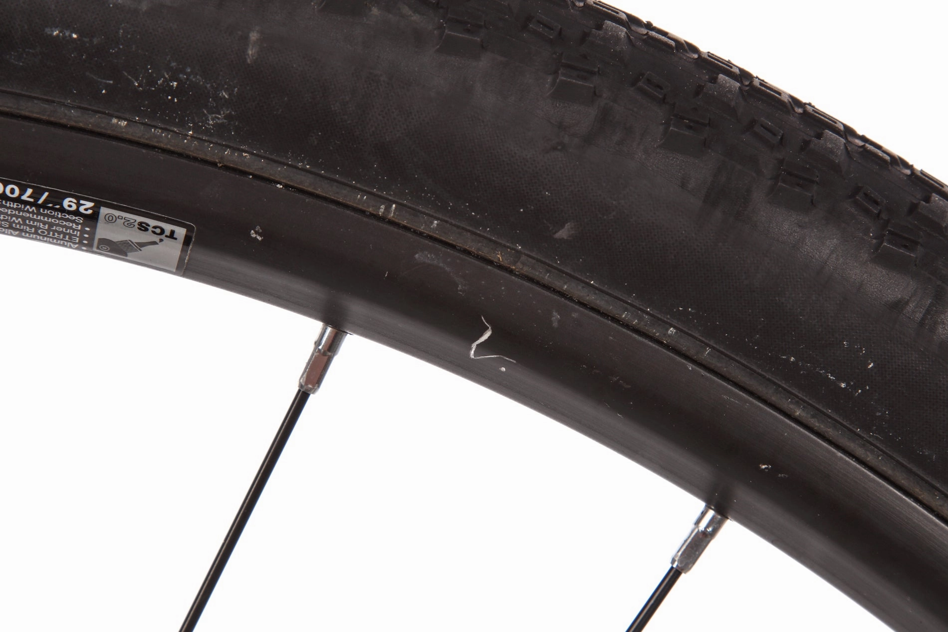 KHS Grit 440 Gravel Bike - 2020, Medium