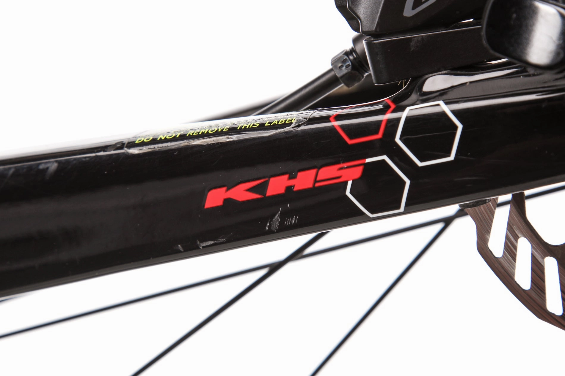 KHS Grit 440 Gravel Bike - 2020, Medium