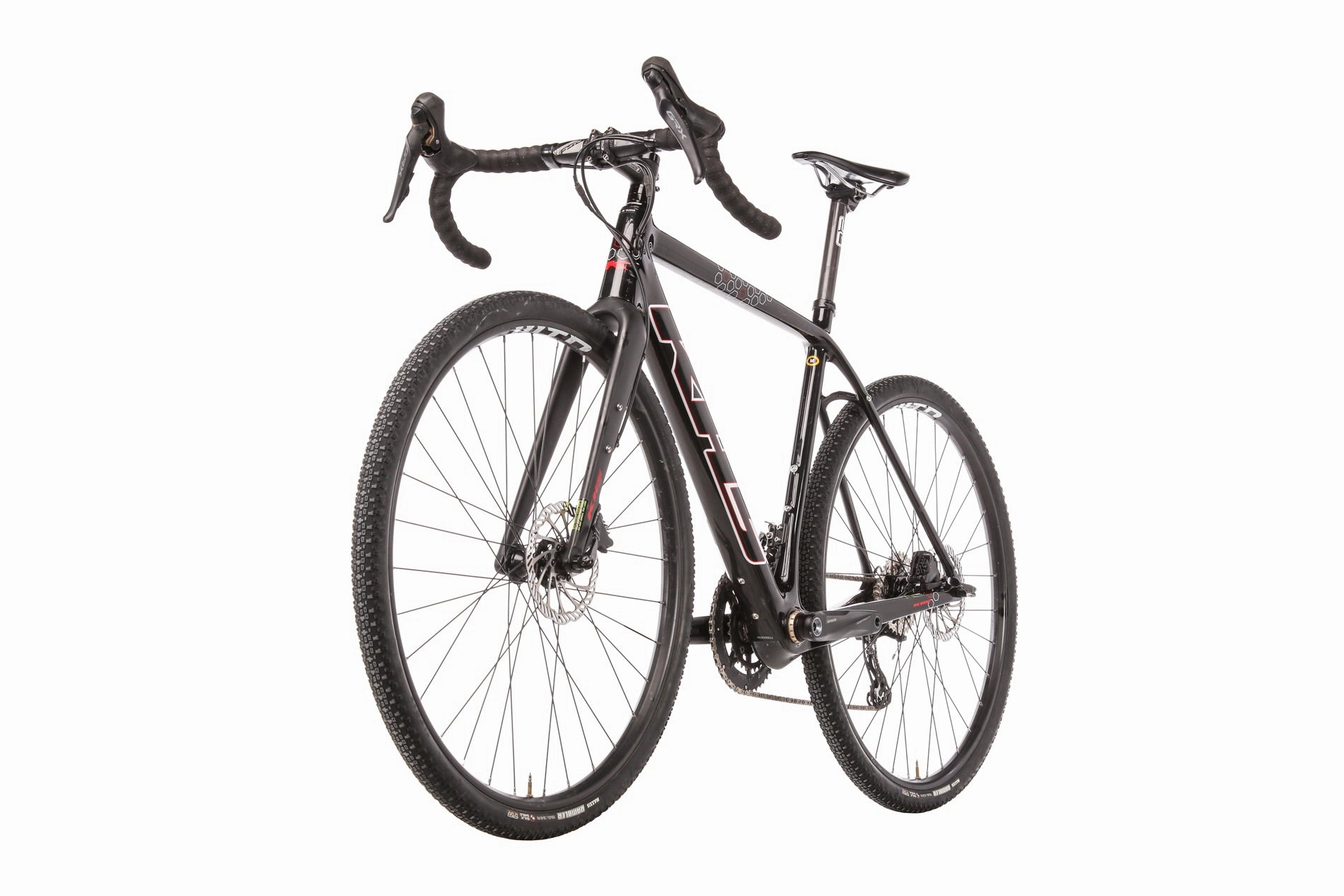 KHS Grit 440 Gravel Bike - 2020, Medium
