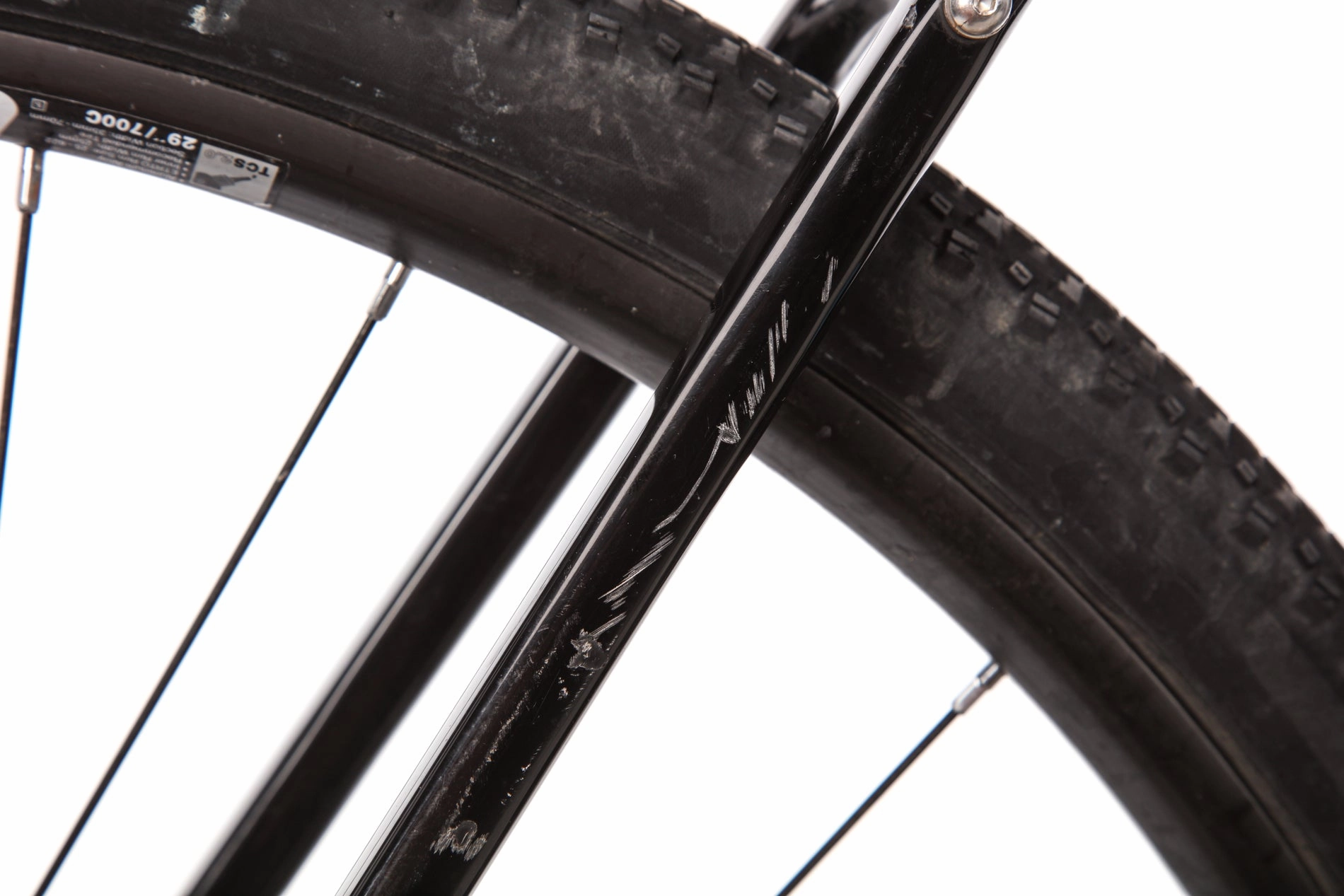 KHS Grit 440 Gravel Bike - 2020, Medium