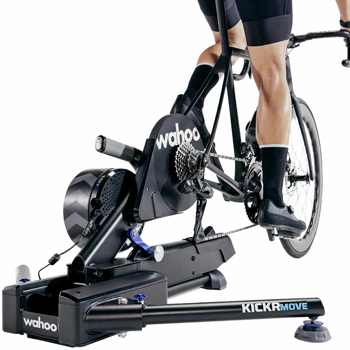 KICKR MOVE Indoor Smart Trainer