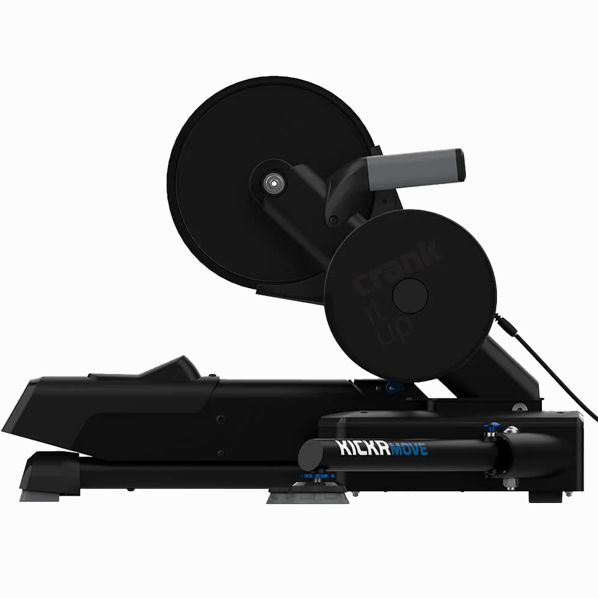 KICKR MOVE Indoor Smart Trainer
