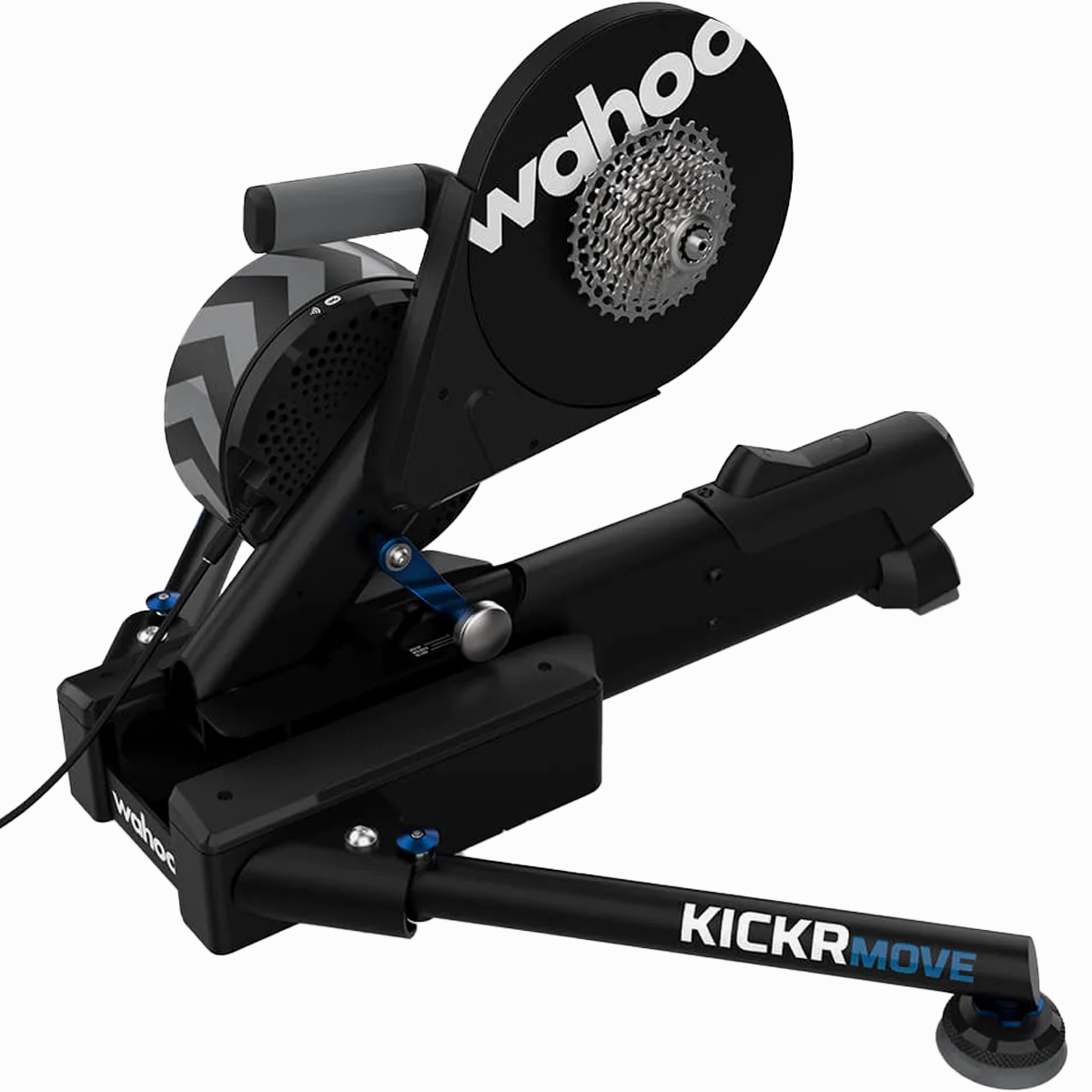 KICKR MOVE Indoor Smart Trainer