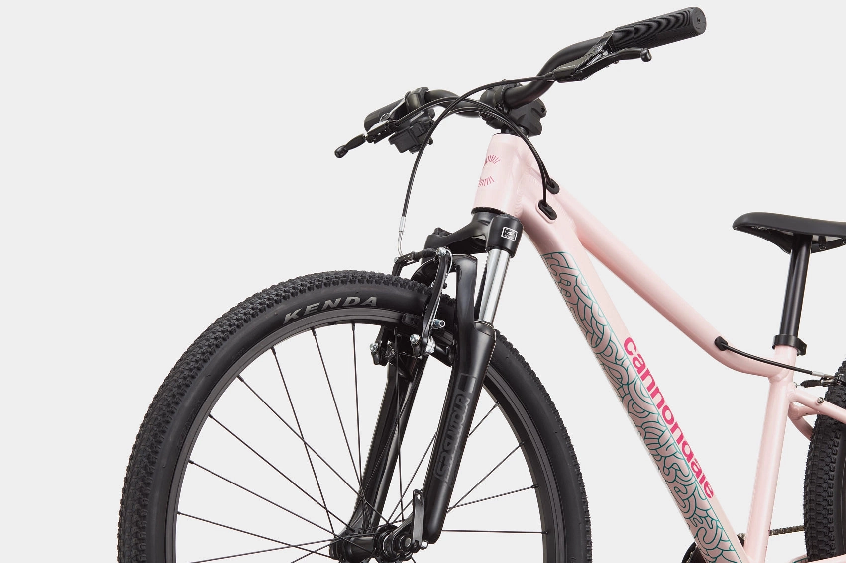 Kids Trail 24 Destiny Pink