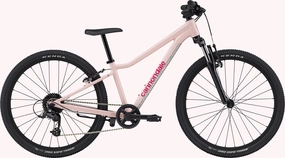 Kids Trail 24 Destiny Pink