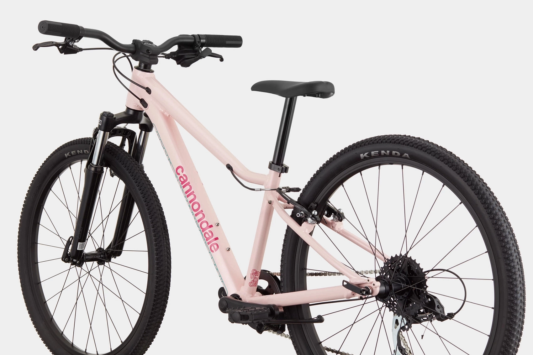 Kids Trail 24 Destiny Pink