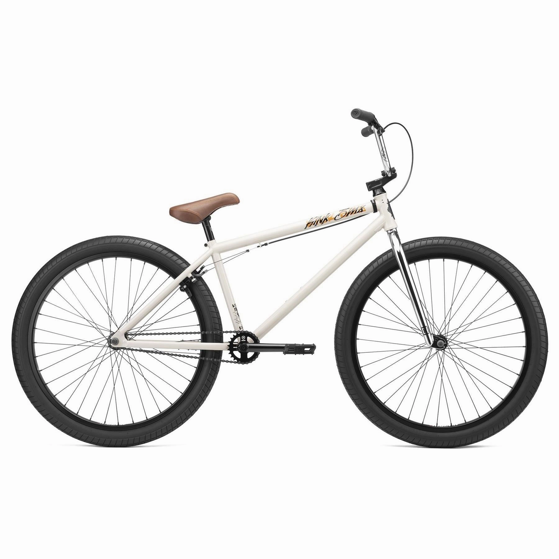 Kink Drifter 26" BMX Bike 2023