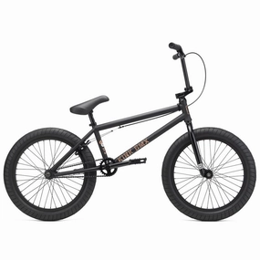 Kink Gap BMX Bike 2025
