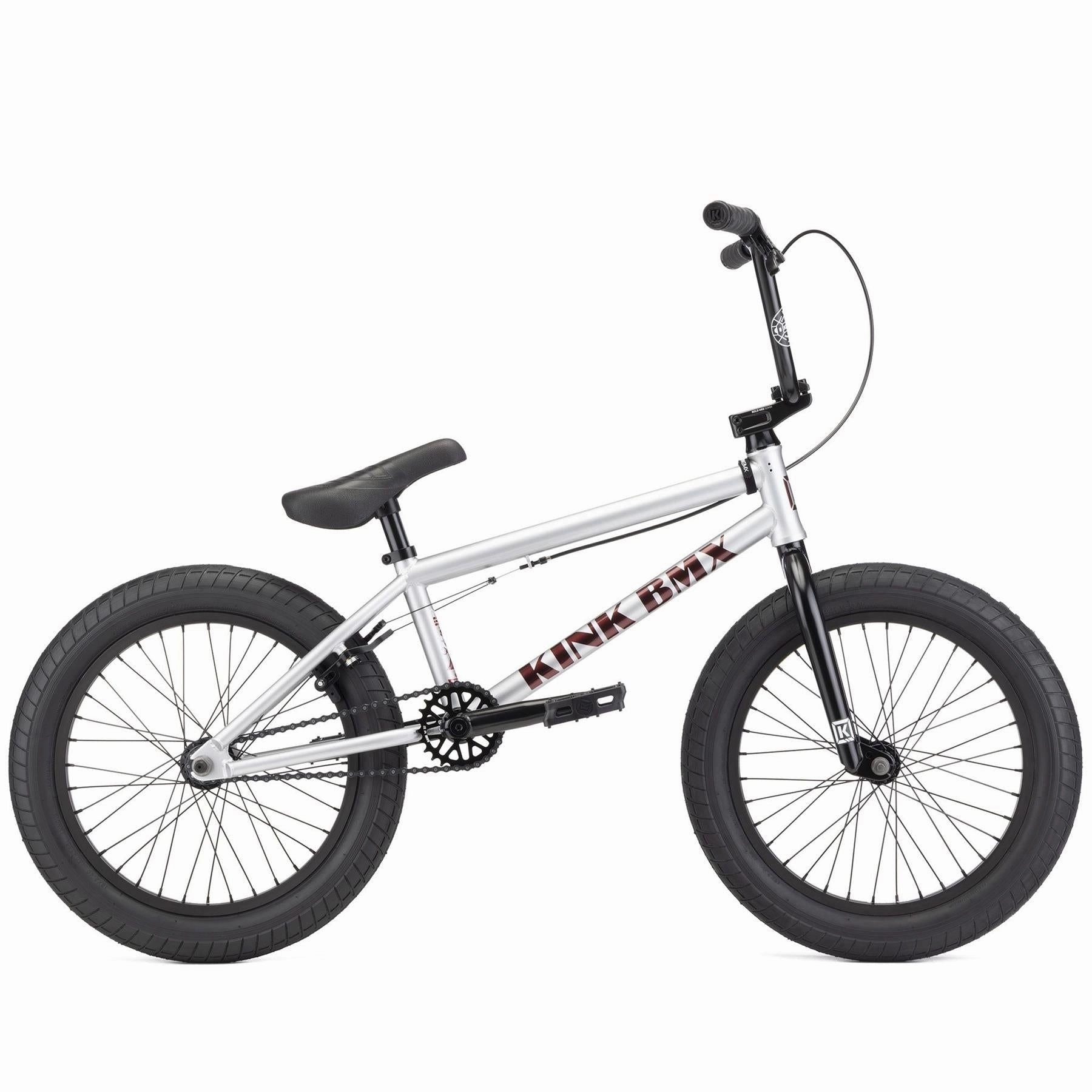 Kink Kicker 18" BMX Bike 2023
