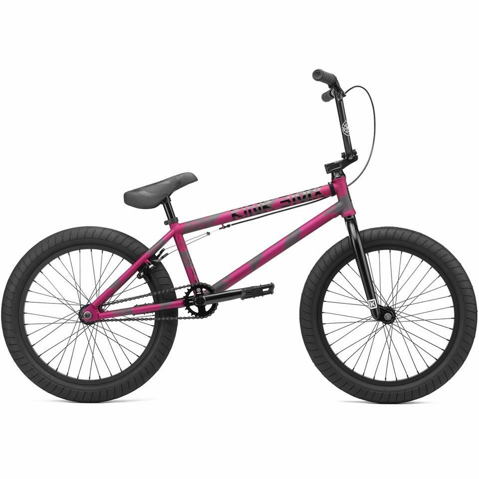 Kink Launch BMX Bike 2023