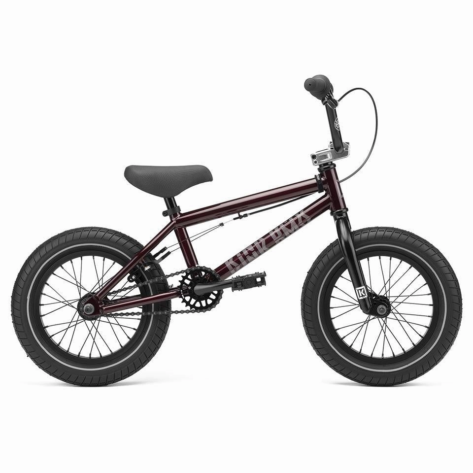 Kink Pump 14" BMX Bike 2023