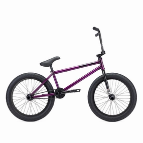 Kink Williams BMX Bike 2026