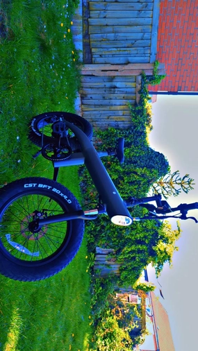 Kixin Q3 off road  2024