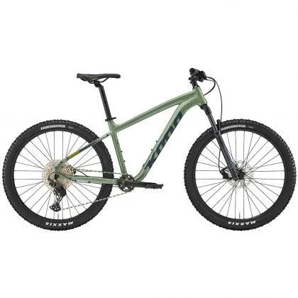 Kona Cinder Cone (Green)