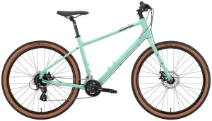 Kona Dew 27.5er (Satin Crme de Menthe)