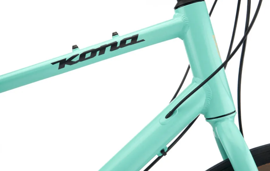 Kona Dew 27.5er (Satin Crme de Menthe)