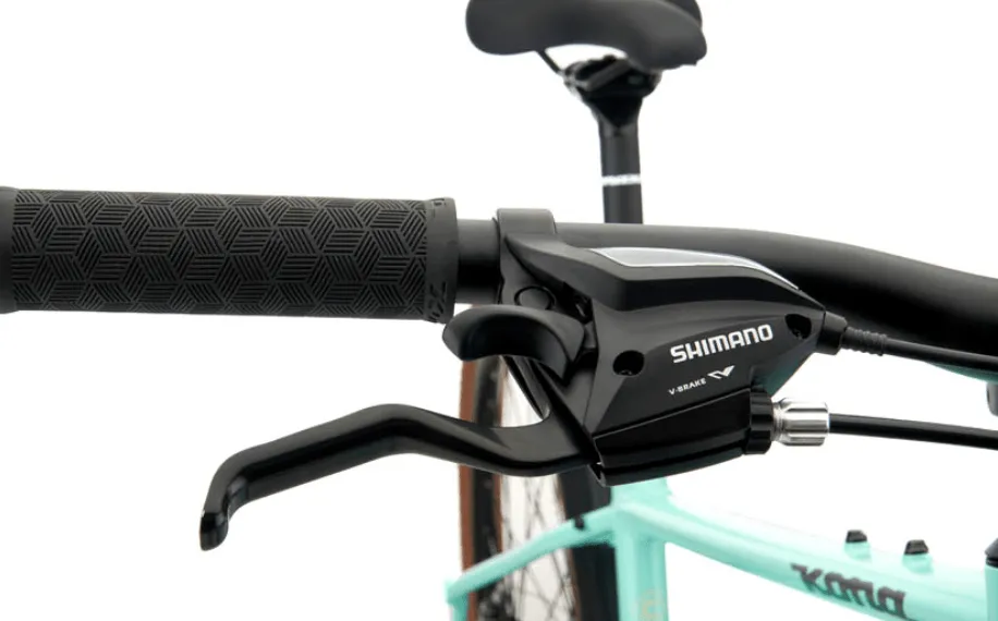 Kona Dew 27.5er (Satin Crme de Menthe)