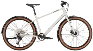 Kona Dew Deluxe (White)