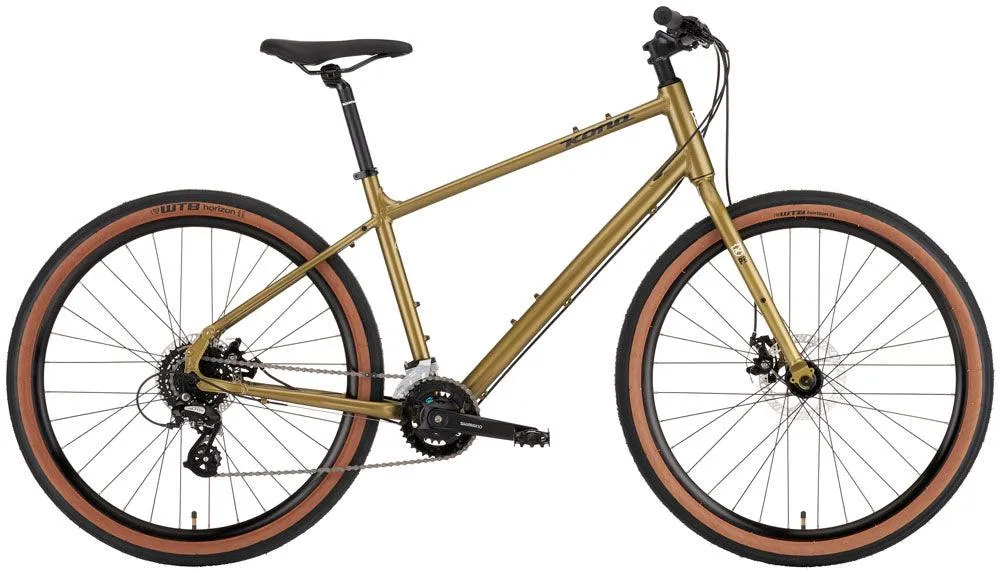 Kona Dew (Olive)