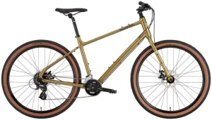 Kona Dew (Olive)