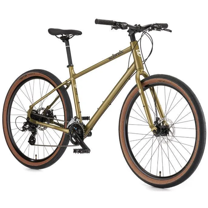Kona Dew (Olive)