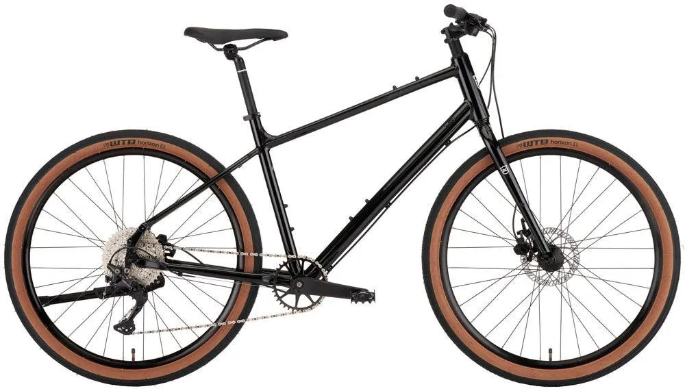 Kona Dew Plus (Black)