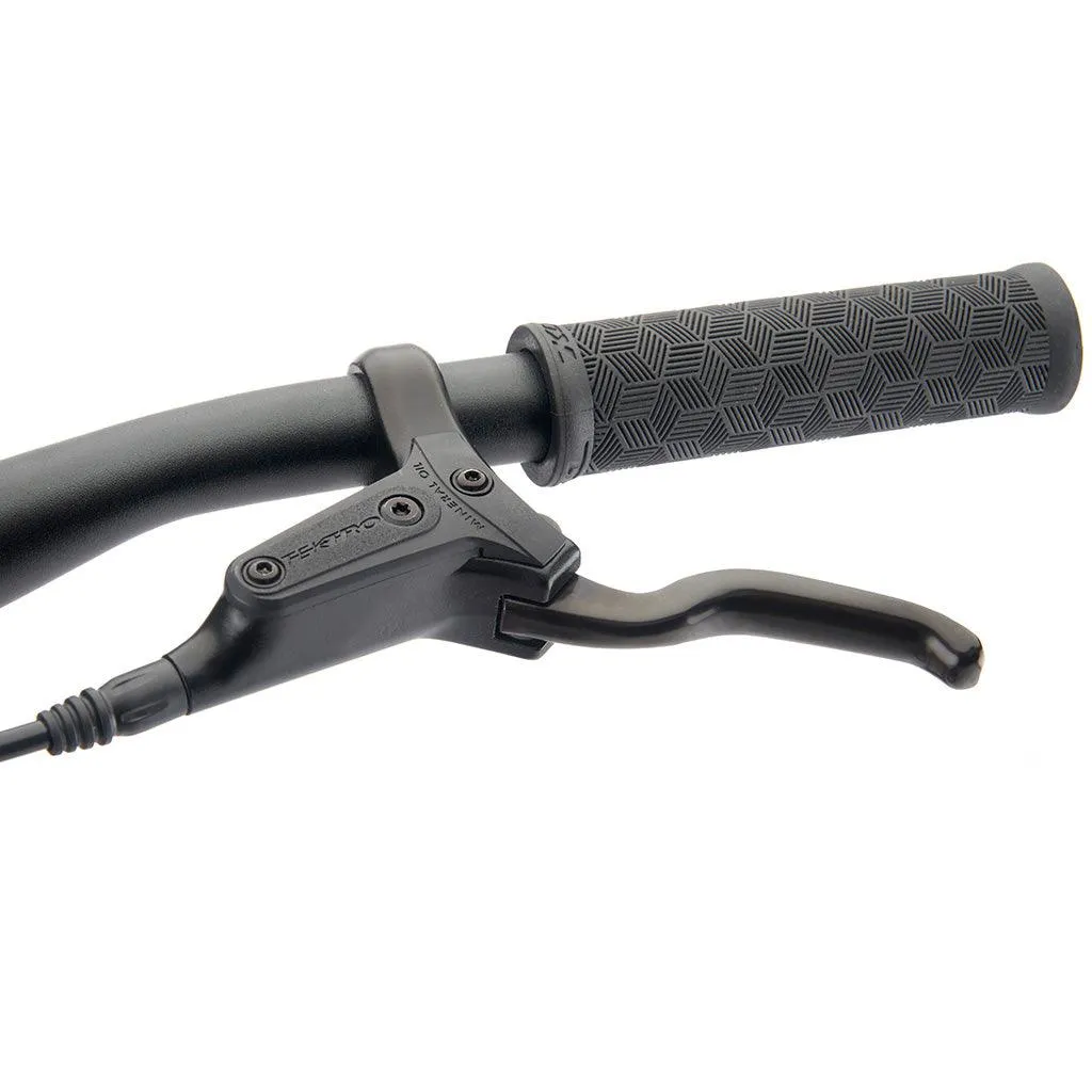 Kona Dew Plus (Black)