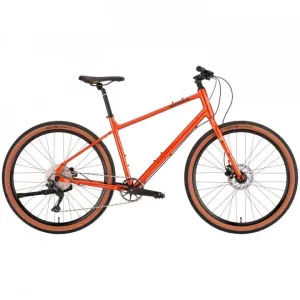 Kona Dew Plus (Orange)