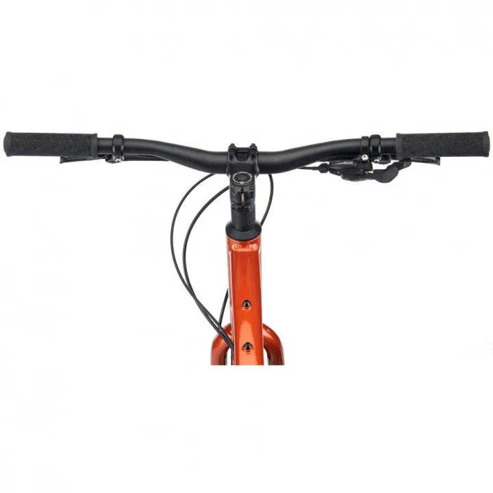 Kona Dew Plus (Orange)