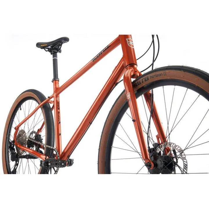Kona Dew Plus (Orange)