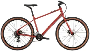 Kona Dew (Red)