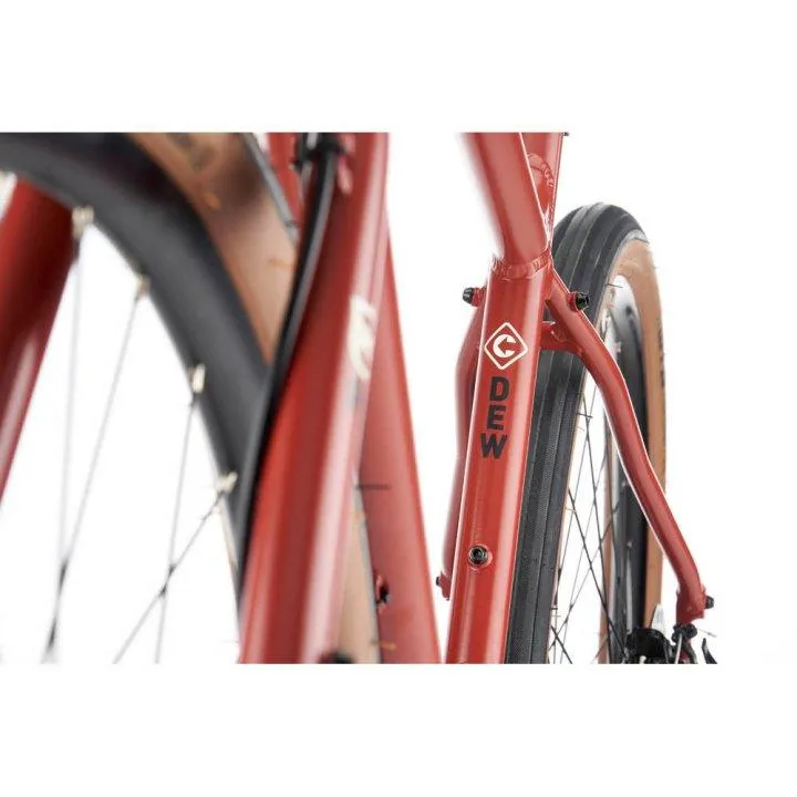 Kona Dew (Red)