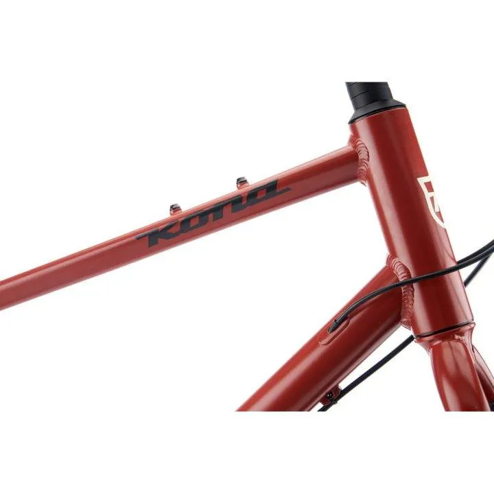 Kona Dew (Red)