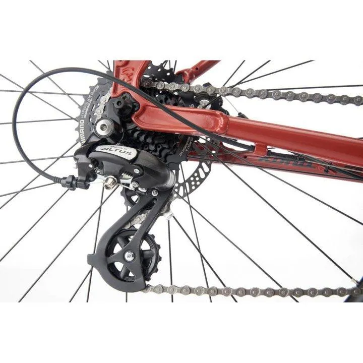 Kona Dew (Red)